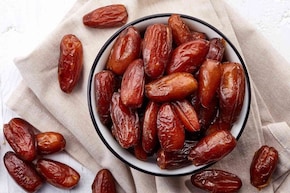 স্বাস্থ্যগুণে জুড়ি নেই খেজুরের! কীভাবে চিনবেন তা ভাল কিনা? ট্রিকসটা জানলে ঠকবেন না