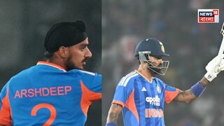 প্রথম টি টোয়েন্টি জিতল ভারত