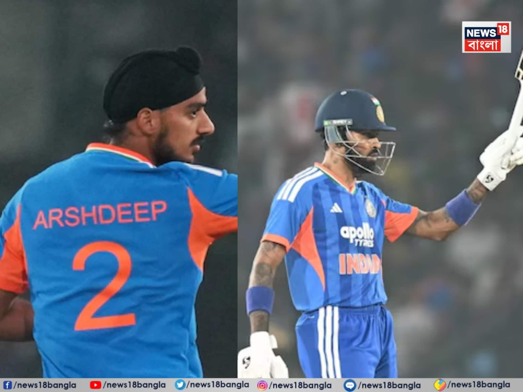 ১০১ রানে দুরন্ত জয় ভারতের, কটকে প্রোটিয়া ব্যাটিংকে কচুকাটা ভারতীয় বোলিং ব্রিগেডের