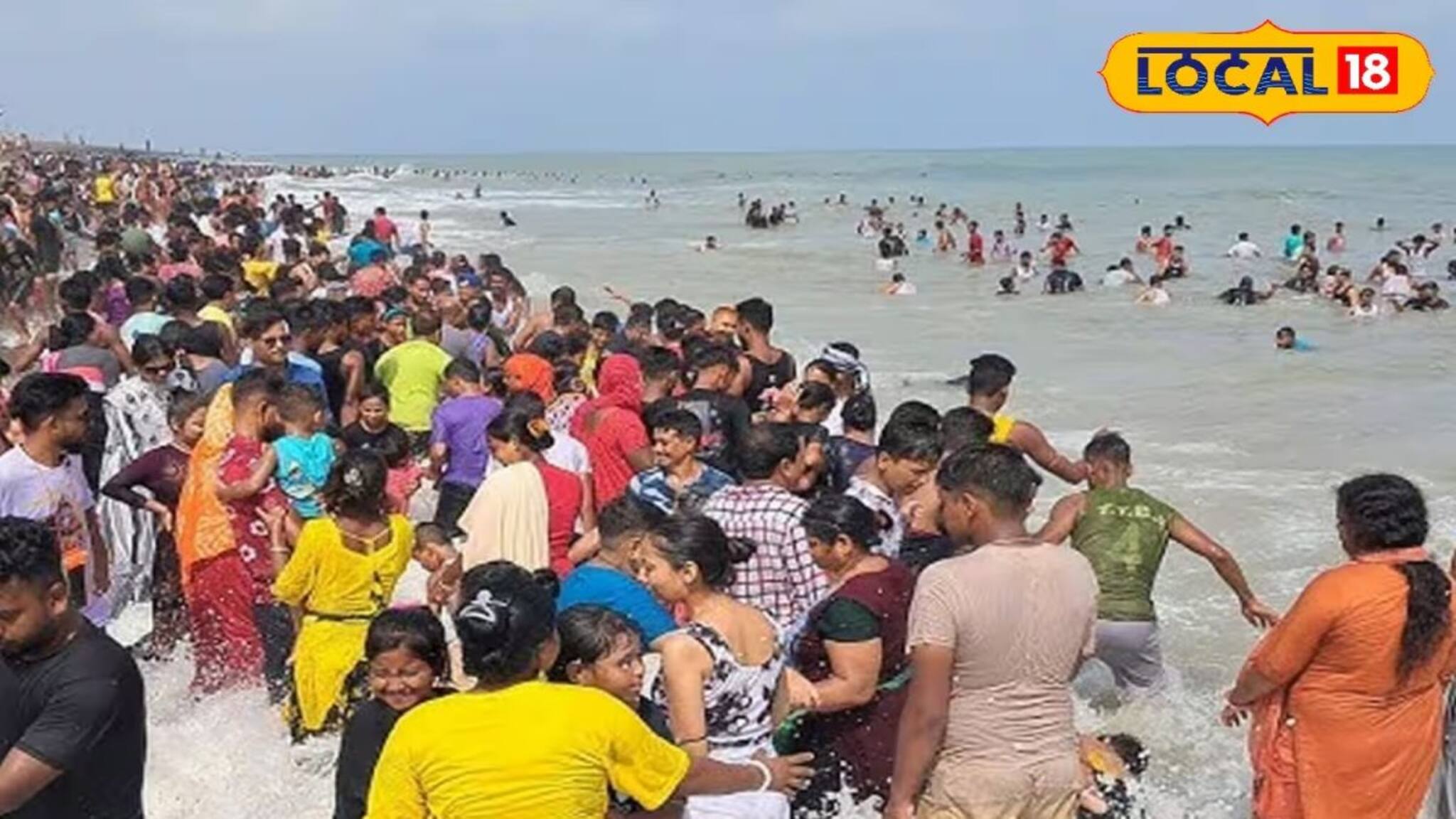 দিঘাতেও রয়েছে প্রাচীন রাজবাড়ি! বেড়াতে এসে থাকুন রাজার হালে, রইল ফটো