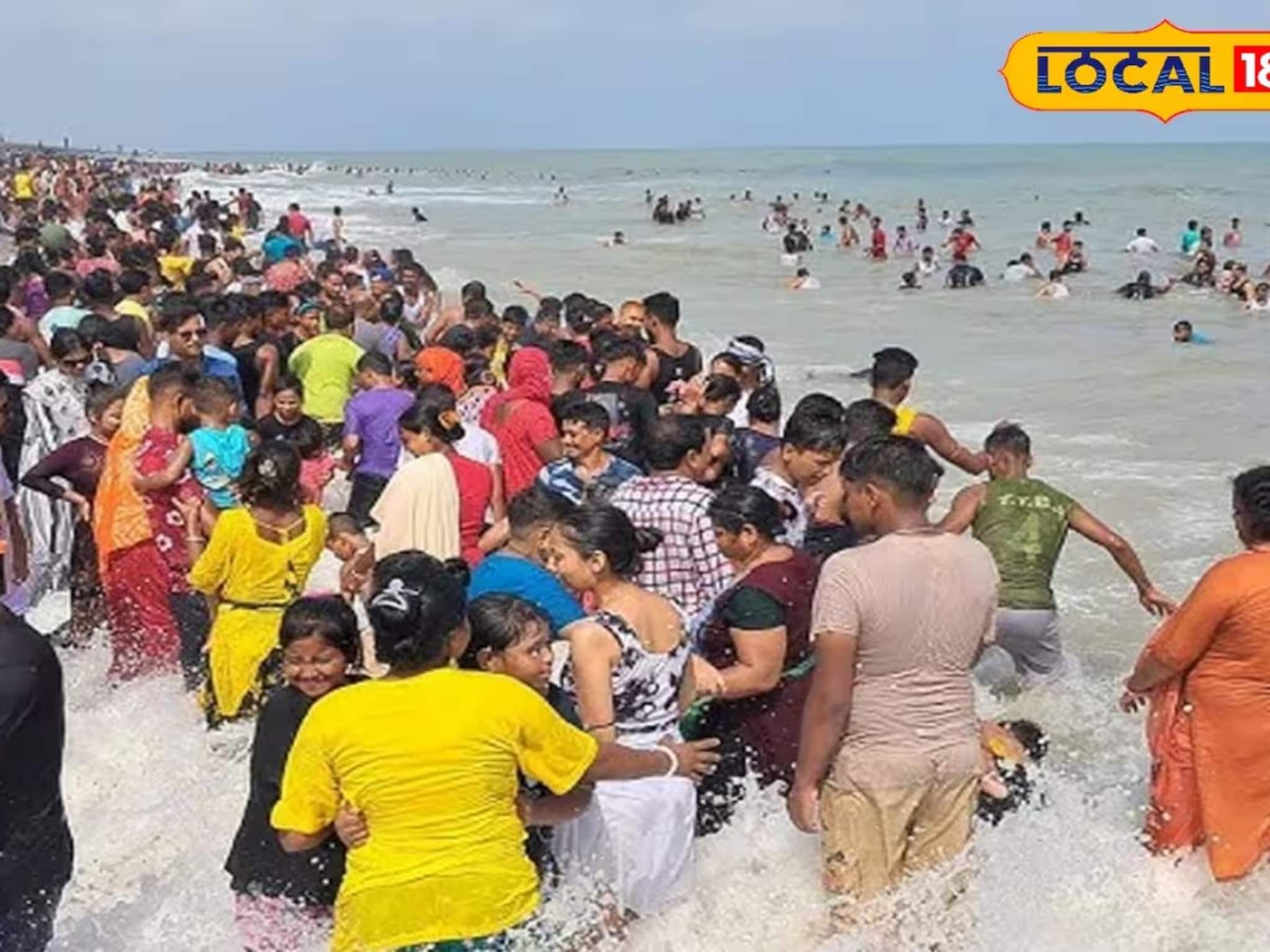 রাজা এলে আলো জ্বলত, শব্দে বুঝত গ্রাম! দিঘার রাজবাড়ির রহস্যময় ইতিহাস রাজা এলে আলো জ্বলত, শব্দে বুঝত গ্রাম! দিঘার রাজবাড়ির রহস্যময় ইতিহাস