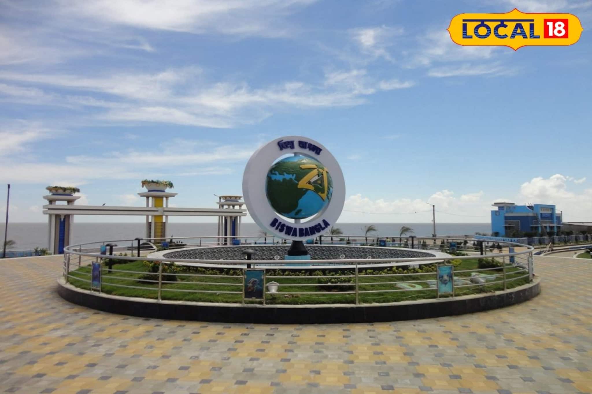 দিঘায় আসা পর্যটকদের খরচ কমিয়ে দিল প্রশাসন, উৎসবের মরশুমে বাঁচবে অঢেল টাকা!