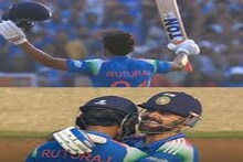 বিরাট- ঋতুরাজের জোড়া শতরান, অধিনায়ক রাহুলের ঝোড়ো ৫০! রায়পুরে রানের পাহাড়ে ভারত