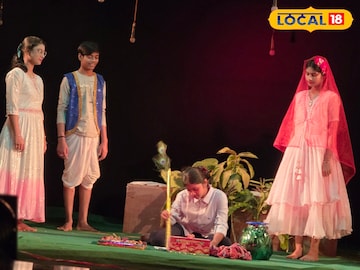 পড়ুয়াদের