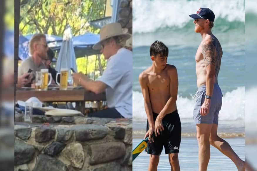 ইংল্যান্ড ক্রিকেট দলের অতিরিক্ত মদ্যপানের অভিযোগের তদন্ত শেষ