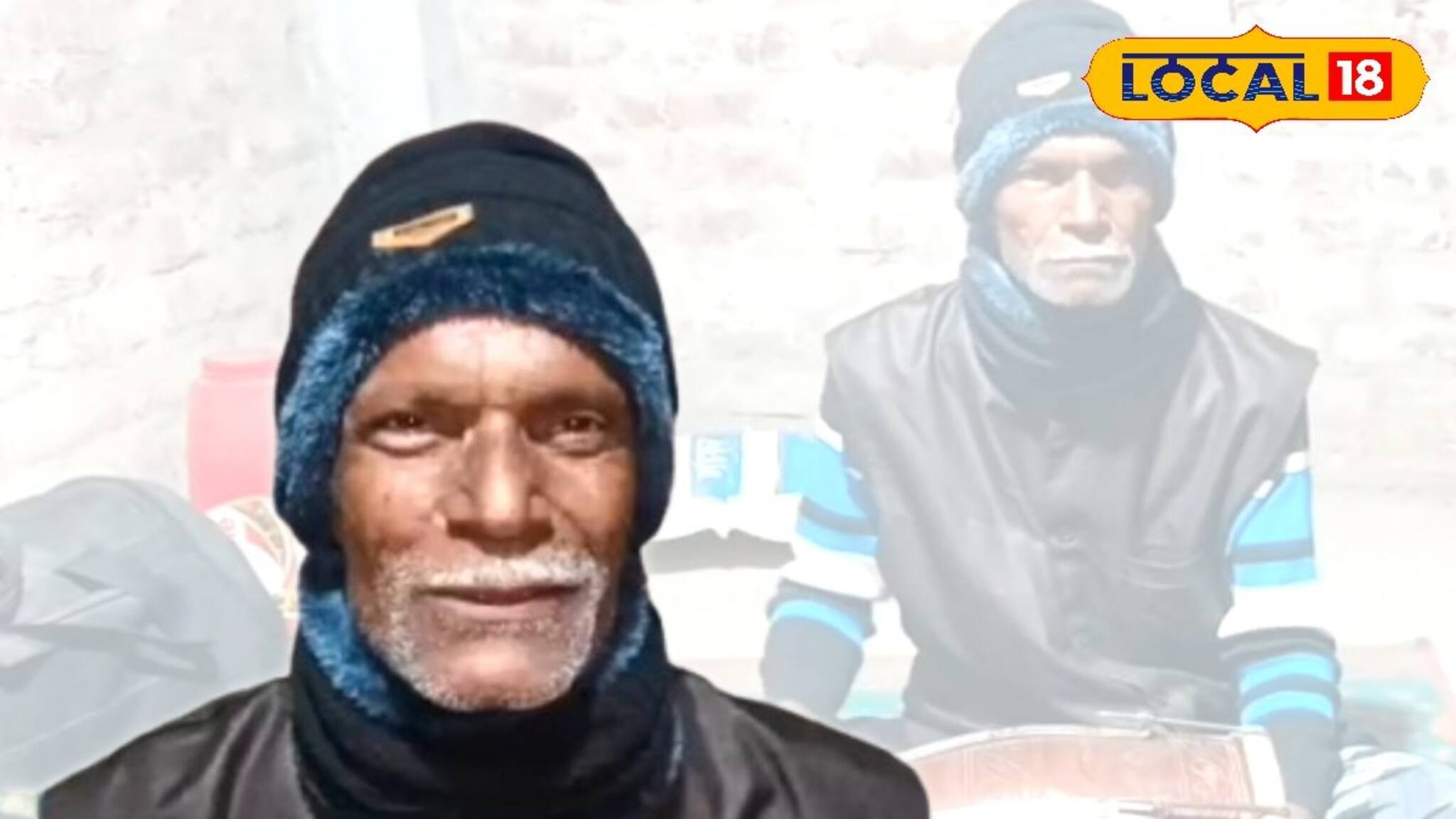 ১১ বছর বয়সে ঢোল বাজানো শুরু, আজ সেই ঢোলই বদলে দিল মনির বাবুর জীবন! খ্যাতি দেশজুড়ে