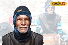 East Medinipur News: ১১ বছর বয়সে ঢোল বাজানো শুরু, আজ সেই ঢোলই বদলে দিল মনির বাবুর জীবন! খ্যাতি দেশজুড়ে