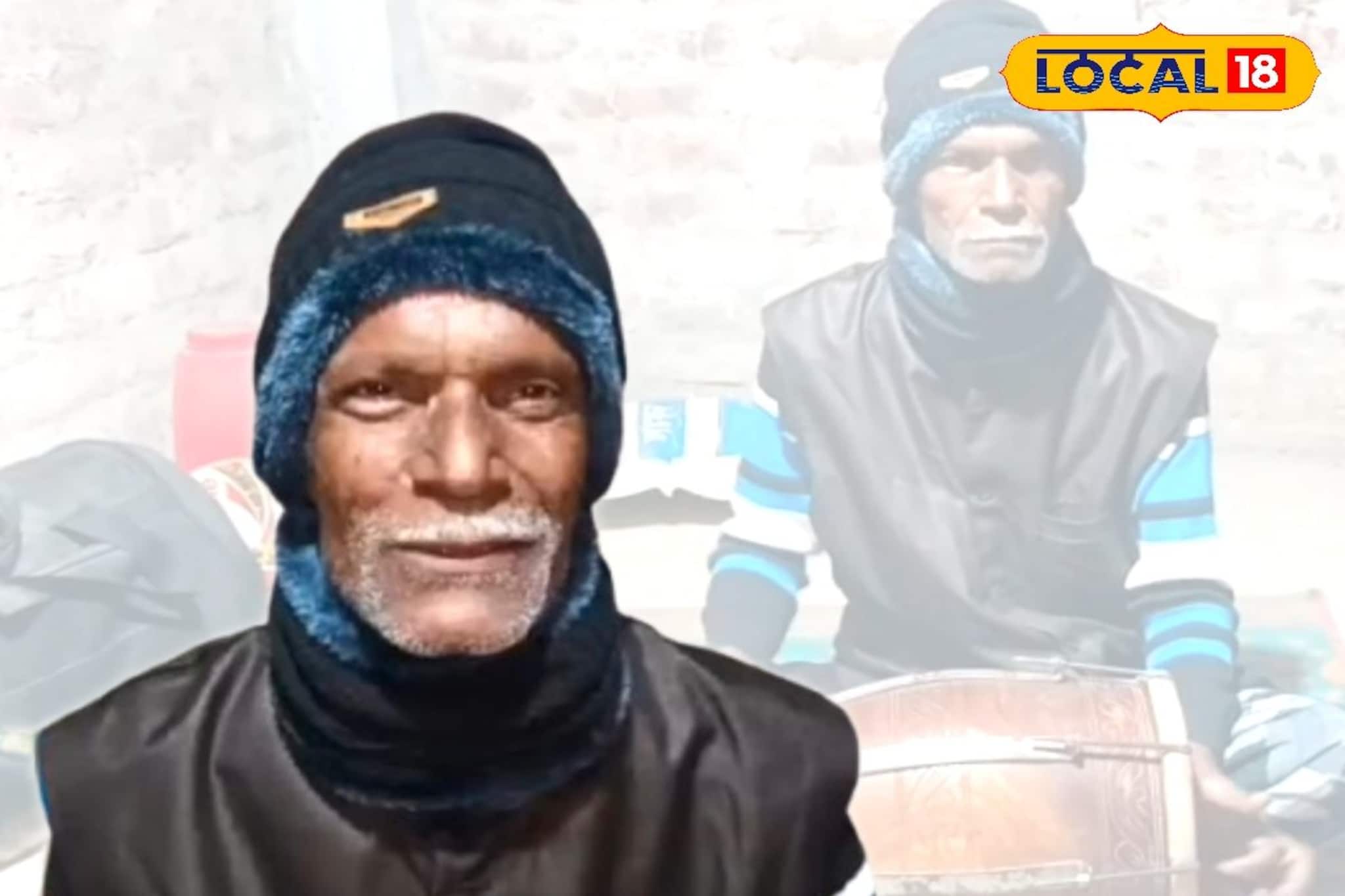 ১১ বছর বয়সে ঢোল বাজানো শুরু, আজ সেই ঢোলই বদলে দিল মনির বাবুর জীবন! খ্যাতি দেশজুড়ে