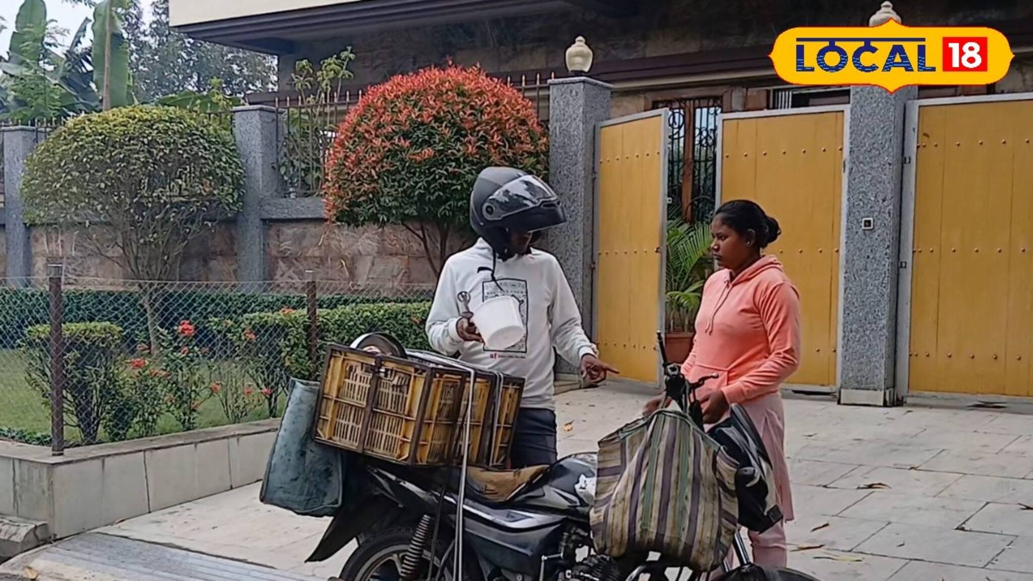 পনিরের দুর্দান্ত বিজনেস আইডিয়া বদলে দিল জীবন! দৈনিক আয় হাজার হাজার টাকা