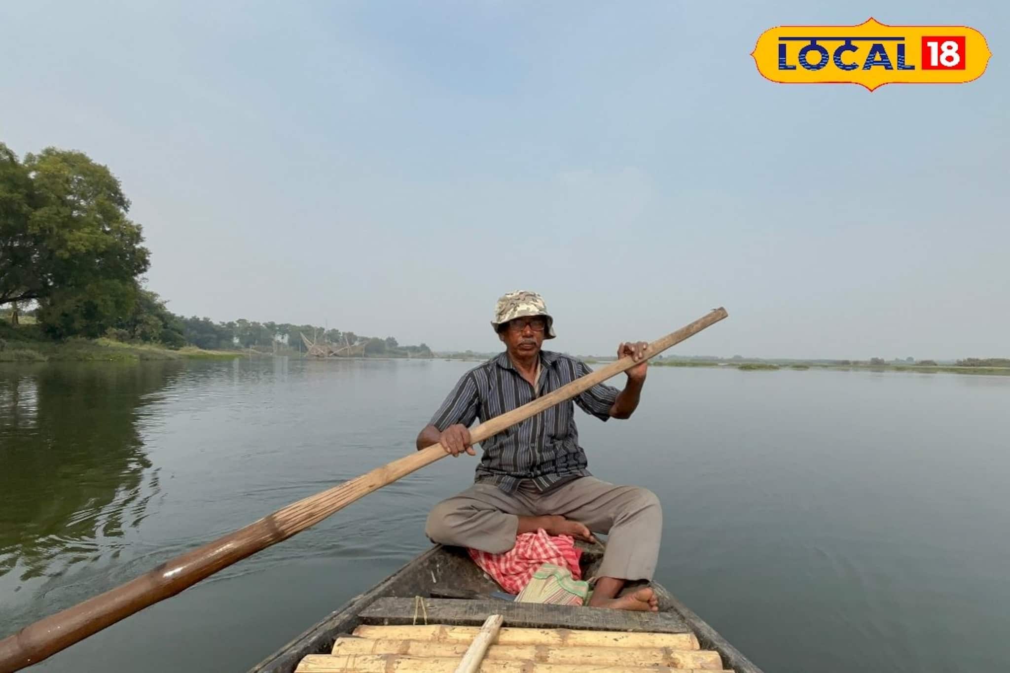 কোনও মতে করেন নাম সই, কিন্তু পরিযায়ী পাখিদের ইংরেজি নাম-ধাম মুখস্থ চুপির মাঝিদের কোনও মতে করেন নাম সই, কিন্তু পরিযায়ী পাখিদের ইংরেজি নাম-ধাম মুখস্থ চুপির মাঝিদের