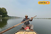 Chupir Char: স্কুলের গণ্ডি টপকানো হয়নি, অথচ গড়গড় করে ইংরেজি বলেন চুপির নৌকা চালকরা! অ্যালবাম বদলে দিয়েছে জীবন