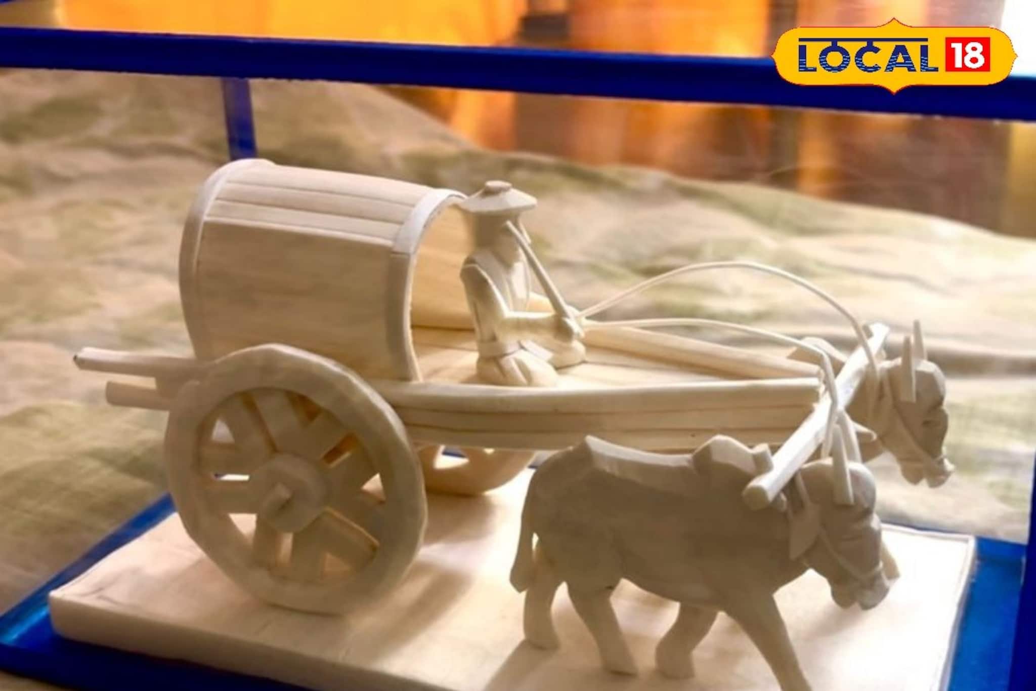 বিয়ের বাজারে হাজির নতুন উপহার, হাতে পেলেই খুশিতে গদগদ হয়ে যাবে নবদম্পতি! বিয়ের বাজারে হাজির নতুন উপহার, হাতে পেলেই খুশিতে গদগদ হয়ে যাবে নবদম্পতি!