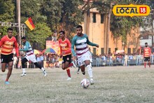 Mohun Bagan VS East Bengal: বর্ধমানে ডার্বির মহারণ, ট্রাইবেকারে দুরন্ত জয় মোহনবাগানের! জার্সি গায়ে মাঠ কাঁপিয়ে দিল প্রাক্তনরা