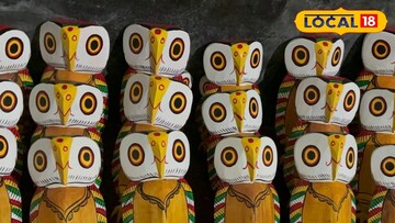 কাঠপুতুল 