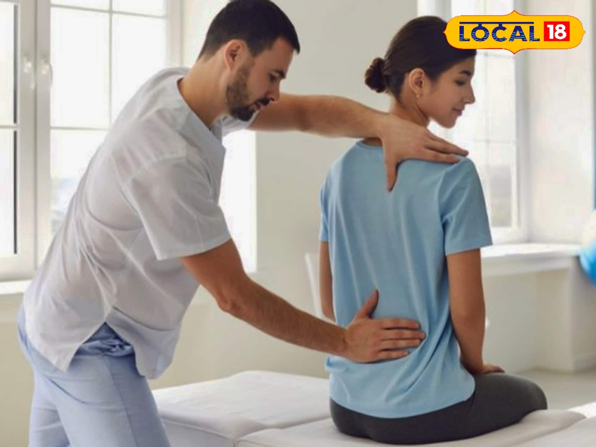 ফিজিওথেরাপি ডিগ্রিতে স্বাস্থ্য দফতরে চাকরির দরজা খোলা! দেখে নিন আবেদন প্রক্রিয়া