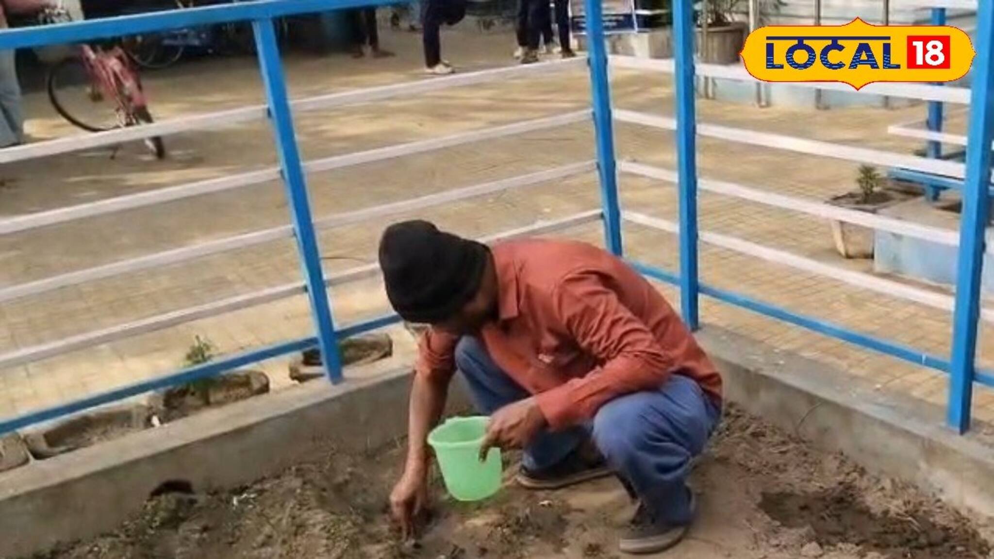 পুষ্টির সাতসতেরো জানবে পড়ুয়ারা, পাতে টাটকা শাক-সবজি! মিড-ডে-মিলের রসদ মিলবে স্কুলেই