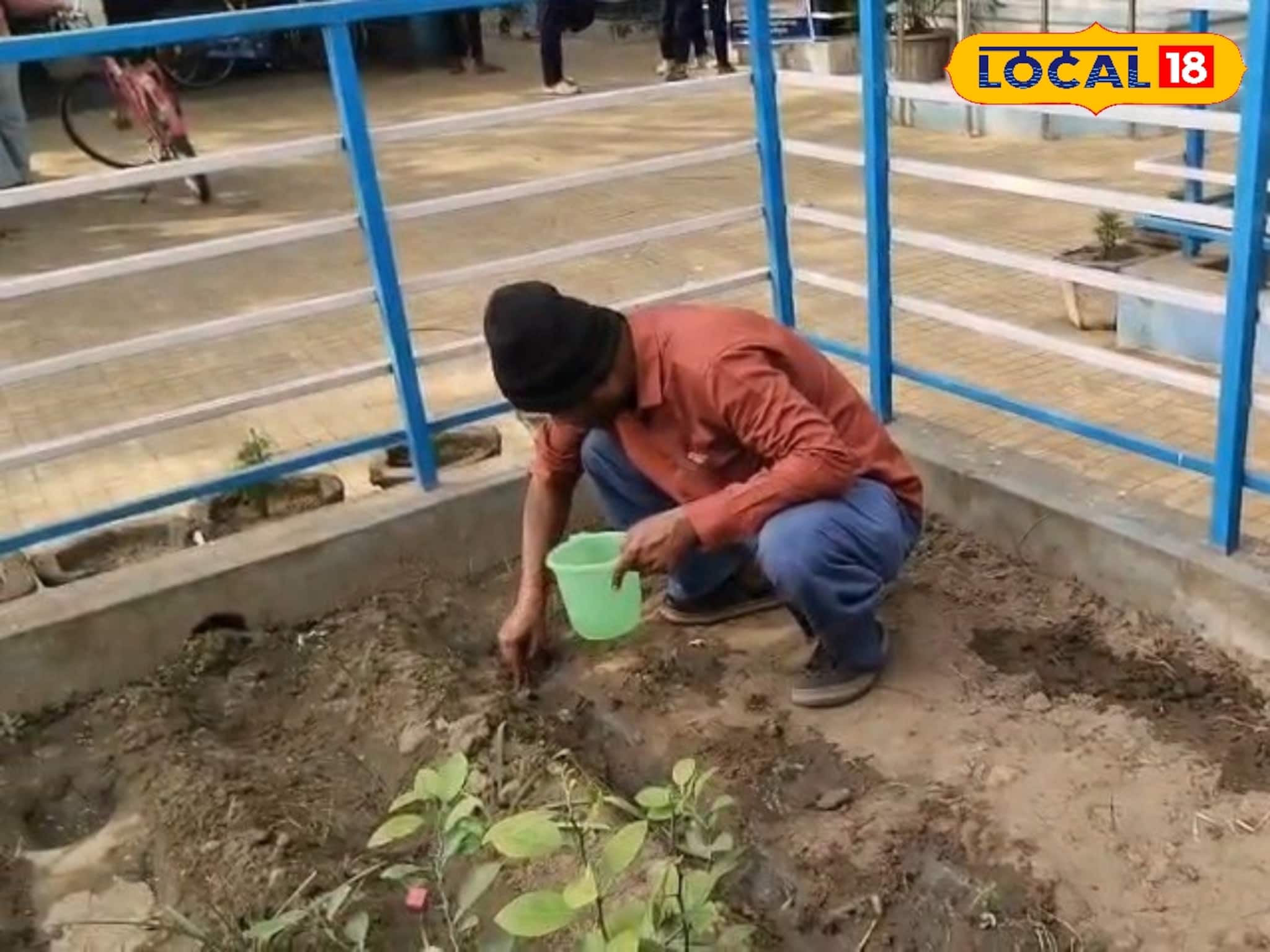 পুষ্টির সাতসতেরো জানবে পড়ুয়ারা, পাতে টাটকা শাক-সবজি! মিড-ডে-মিলের রসদ মিলবে স্কুলেই