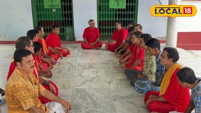 পুজো কমিটি পুজো কমিটি