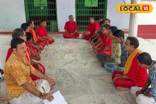 Satipeeth Jogadya: সভাপণ্ডিত, দারোগা, মালাকারদের নিয়ে আজও বসে রাজসভা! বাংলার এই সতীপীঠে বংশানুক্রমে চলছে রাজকীয় পদ