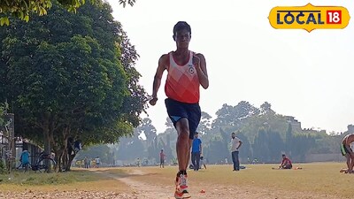 রঞ্জন বাগ