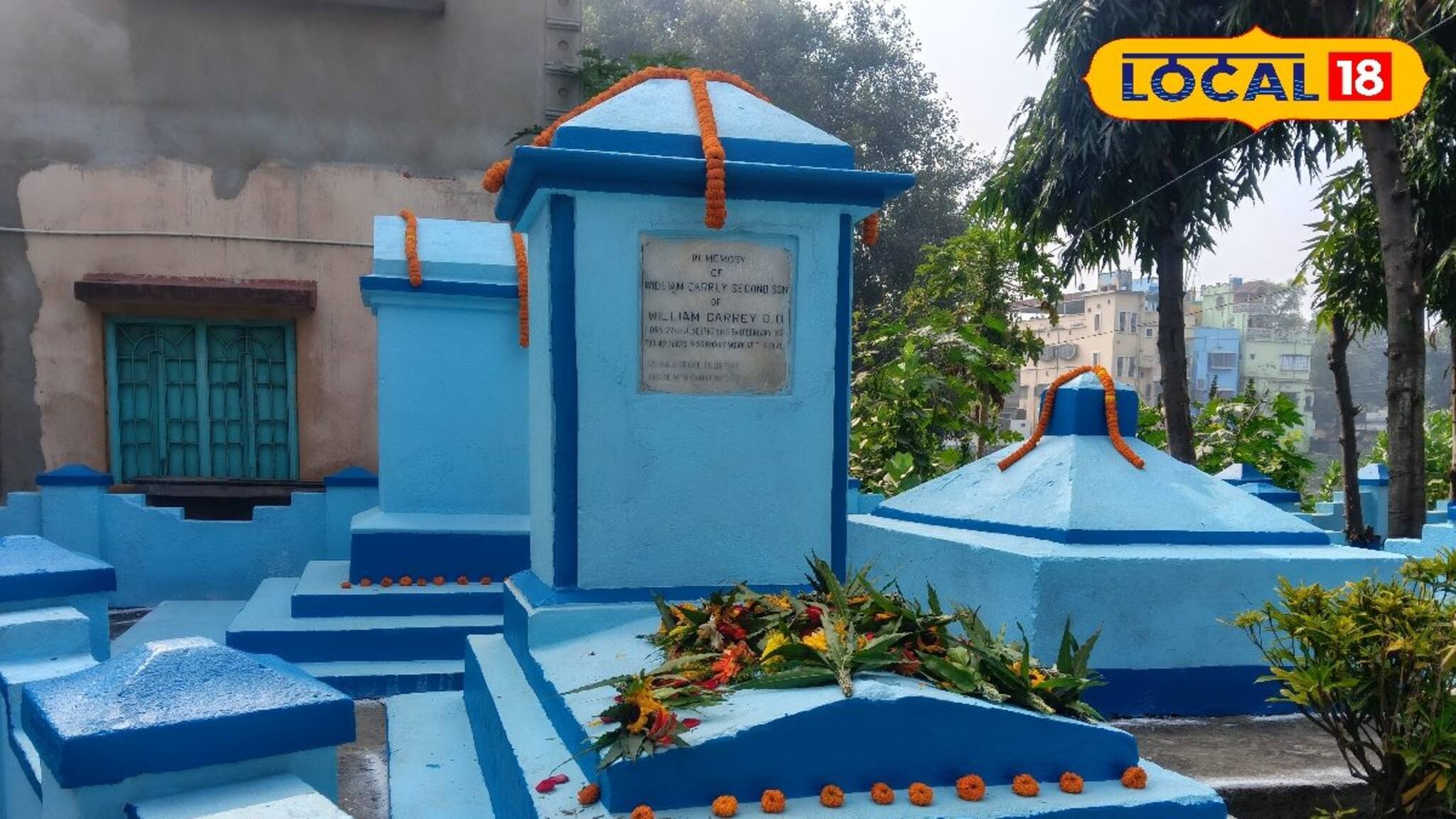 নারী শিক্ষায় পথ দেখিয়েছিলেন এক সাহেব, ইতিহাসে উজ্জ্বল উইলিয়াম কেরির অবদান!