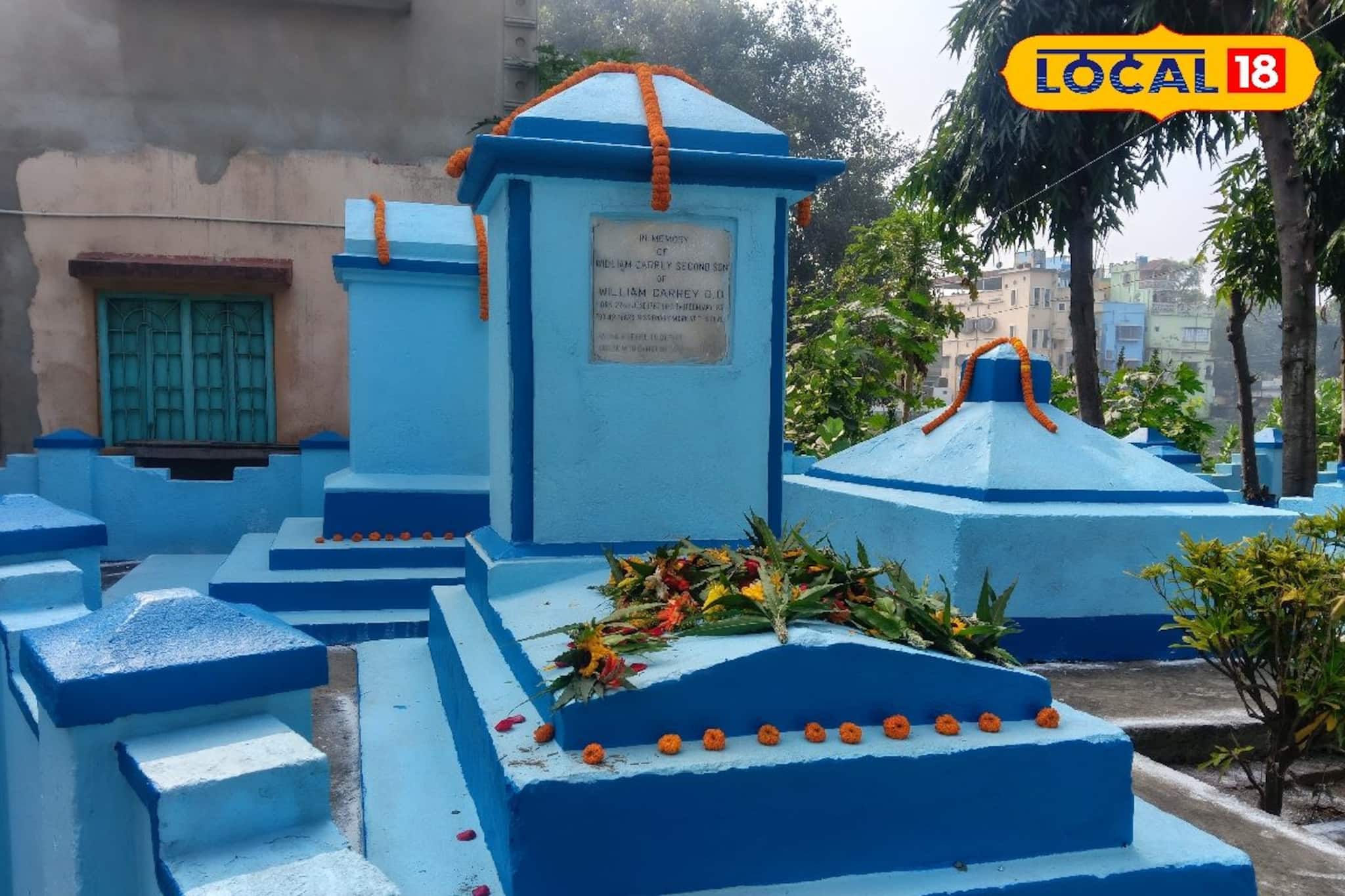 নারী শিক্ষায় পথ দেখিয়েছিলেন এক সাহেব, ইতিহাসে উজ্জ্বল উইলিয়াম কেরির অবদান!