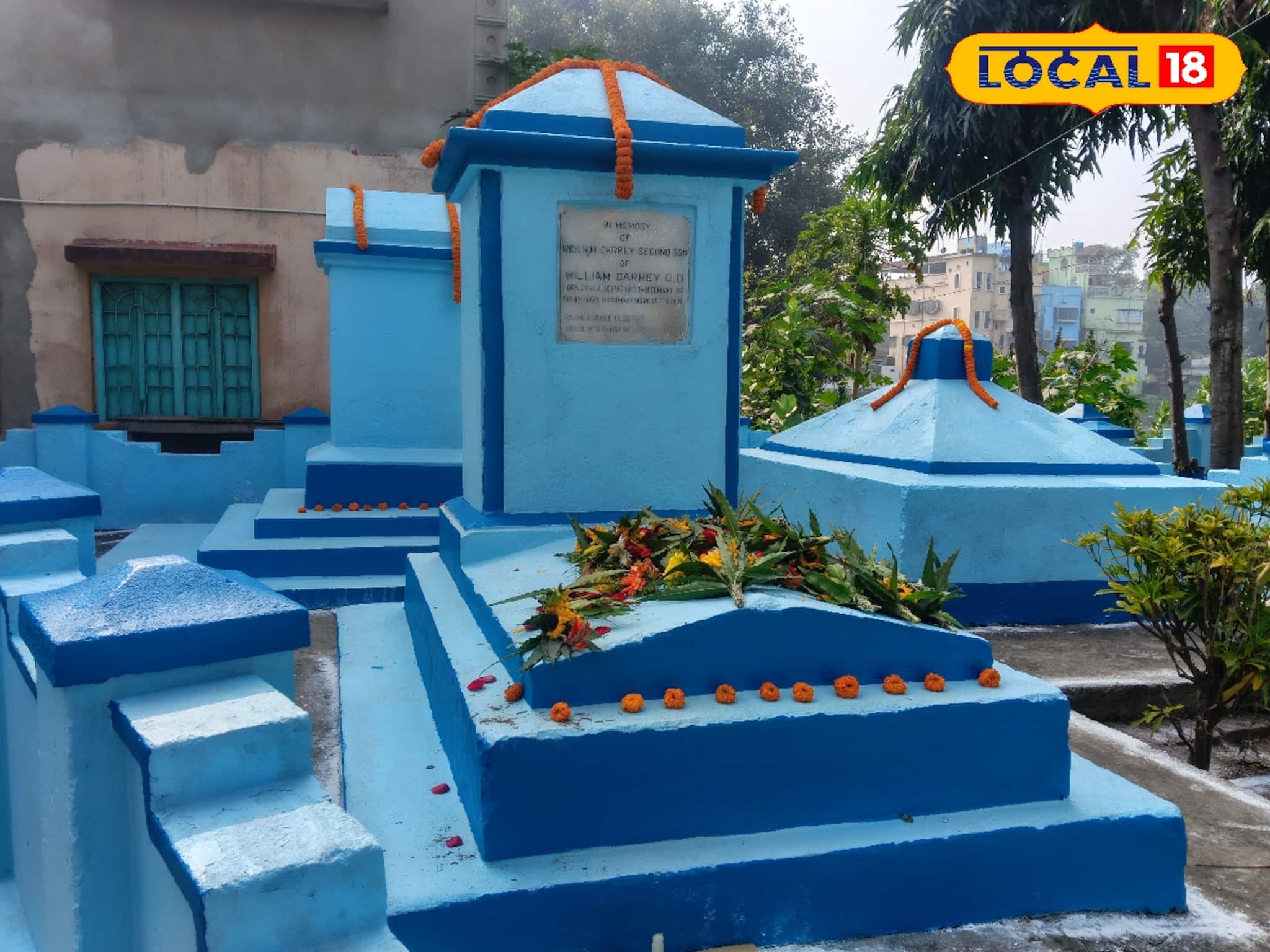 নারী শিক্ষায় পথ দেখিয়েছিলেন এক সাহেব, ইতিহাসে উজ্জ্বল উইলিয়াম কেরির অবদান!