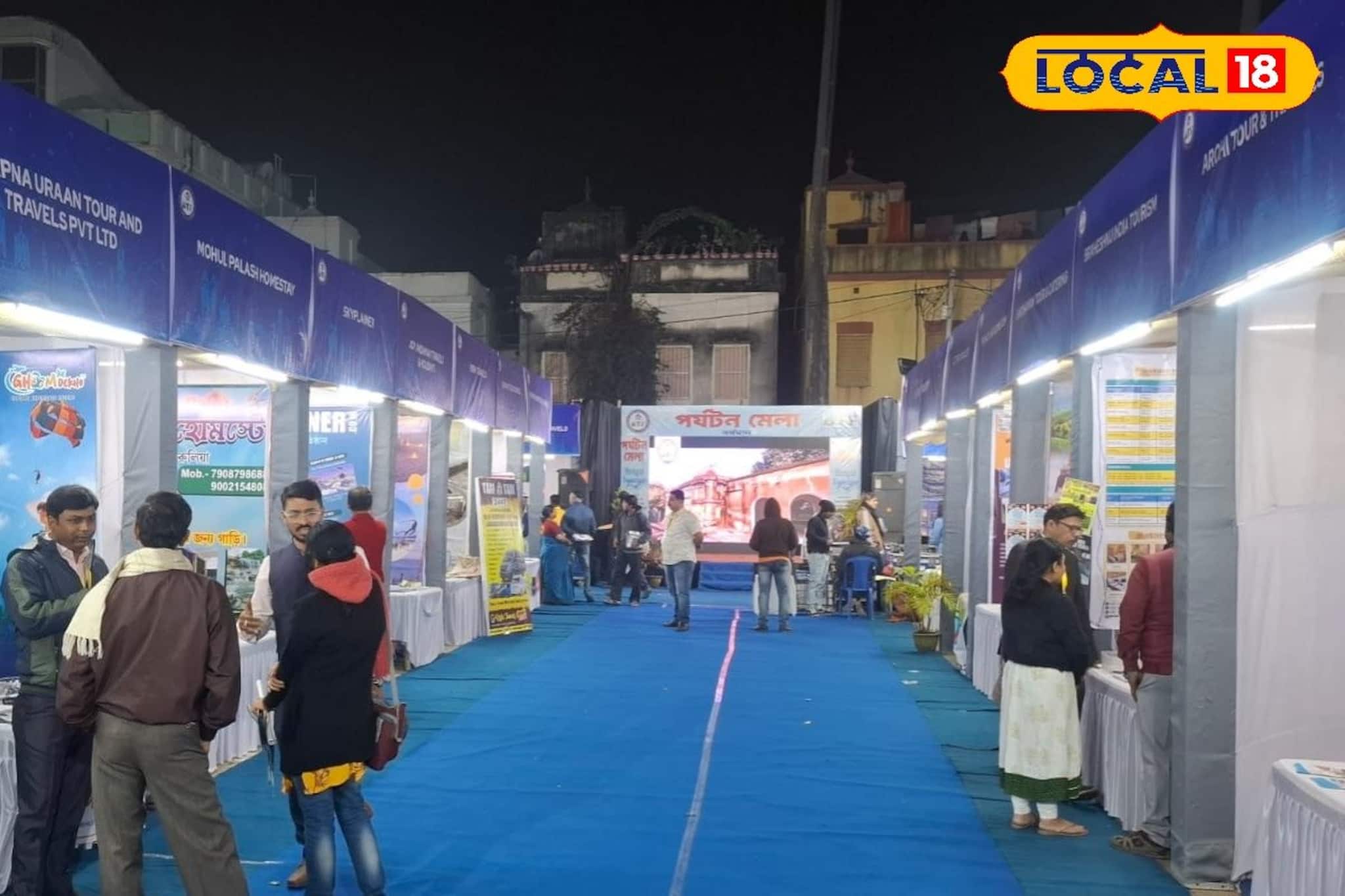 ভ্রমণপিপাসুদের স্বর্গ! এই মেলায় যাওয়ার সুযোগ মিস করলে পরে হাত কামড়াবেন ভ্রমণপিপাসুদের স্বর্গ! এই মেলায় যাওয়ার সুযোগ মিস করলে পরে হাত কামড়াবেন