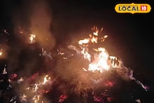 East Medinipur News: দুষ্কৃতী তাণ্ডব, মাঠেই পুড়ে ছাই হয়ে গেল কয়েক কুইন্টাল ধান! সারা বছরের সম্বল হারিয়ে দিশেহারা চাষি