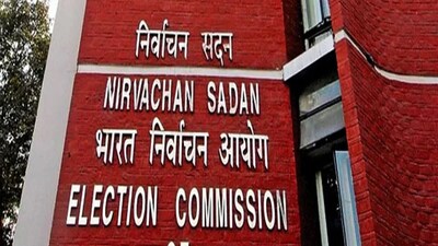 EC to Meet DEOs on High-Rise Polling Booths Amidst Political Divide