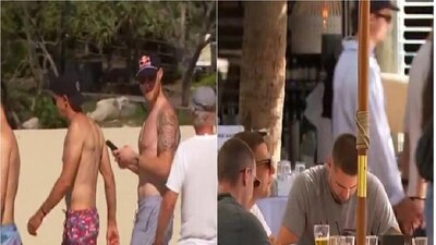 ইংল্যান্ড ক্রিকেট দলের অতিরিক্ত মদ্যপানের অভিযোগের তদন্ত শেষ