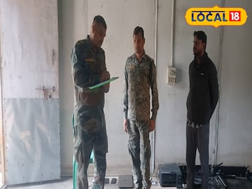 জাল লটারি চক্রের ফাঁস