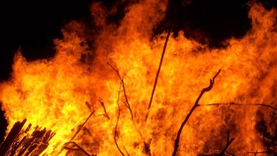 প্রতীকী চিত্র