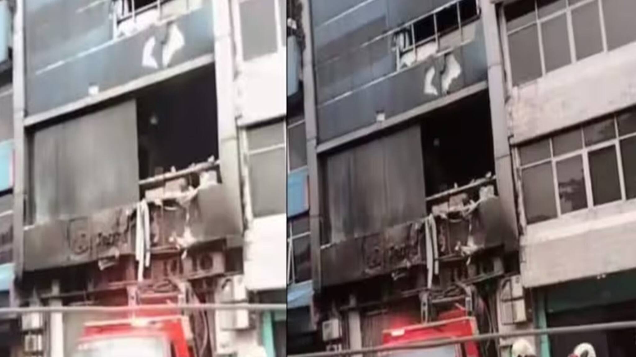 Indonesia Fire: ভয়াবহ আগুন অফিসে! মুহূর্তে শেষ ২২ জনের জীবন! জাকার্তার ঘটনায় আঁতকে উঠল বিশ্ব