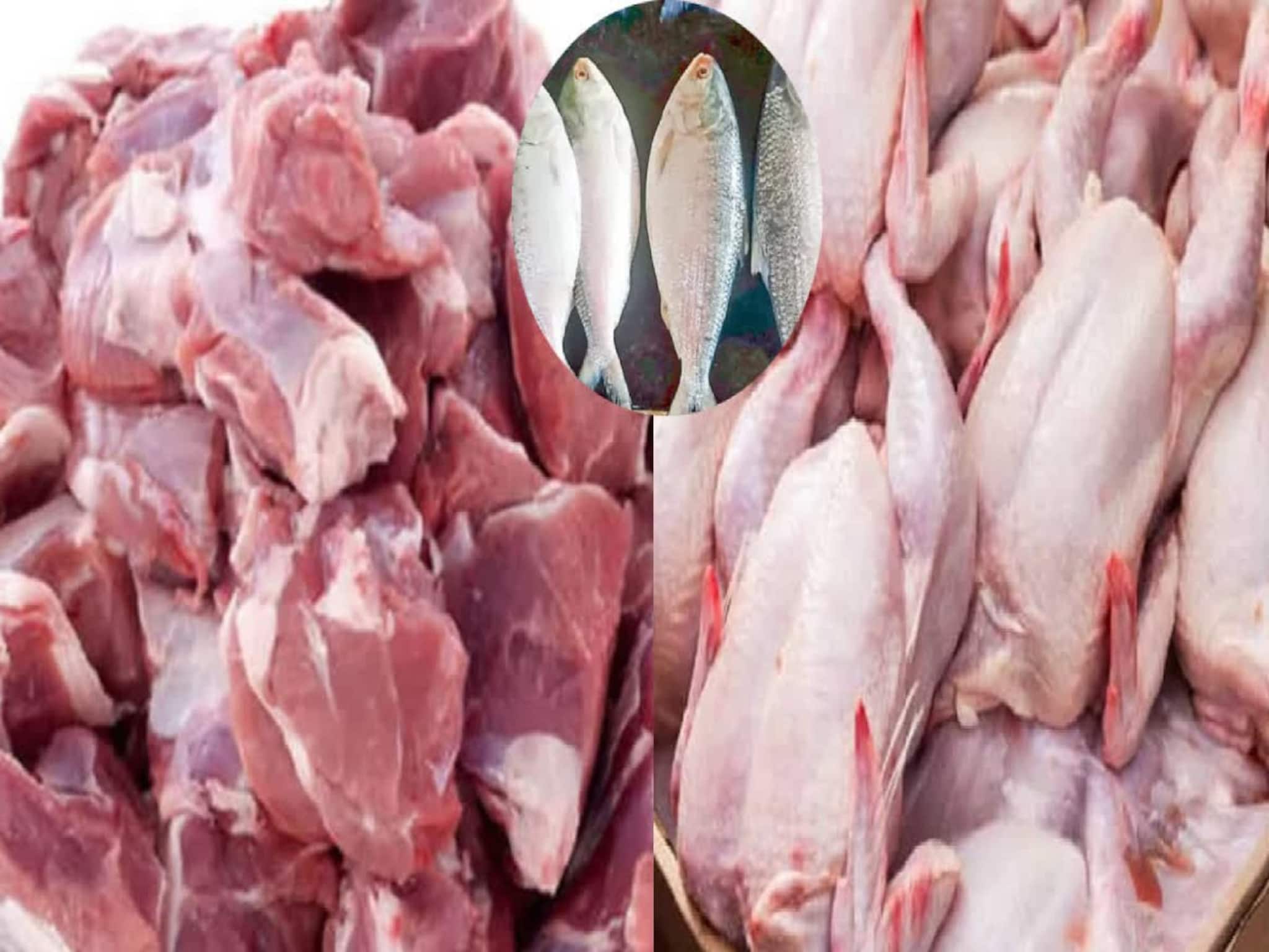 খাবার হয়ে যায় 'বিষাক্ত'! যদি না মানেন নিয়ম, মাছ ও মাংস ফ্রিজে কত দিন রাখা নিরাপদ?