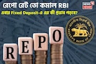 রেপো রেট তো কমাল RBI, এবার Fixed Deposit-এ এর কী প্রভাব পড়বে? উত্তর রইল এখানে