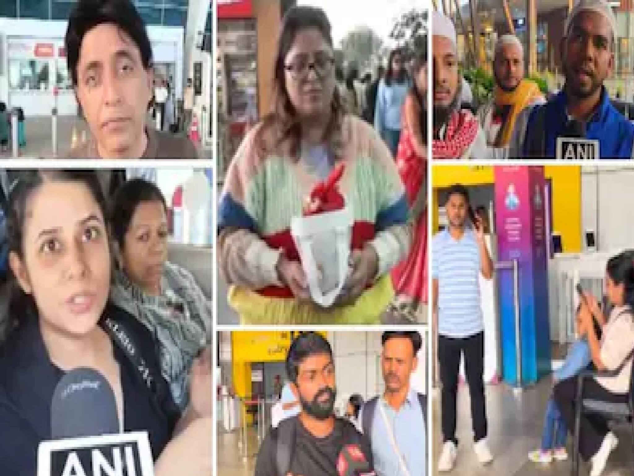 Daughter Carrying Father's Ashes| 'আমার সঙ্গে বাবার অস্থি...' বিমানবন্দরে আটকে মেয়ে, আগামিকালই যেতে হবে হরিদ্বার! রাতের সব ফ্লাইট বাতিল