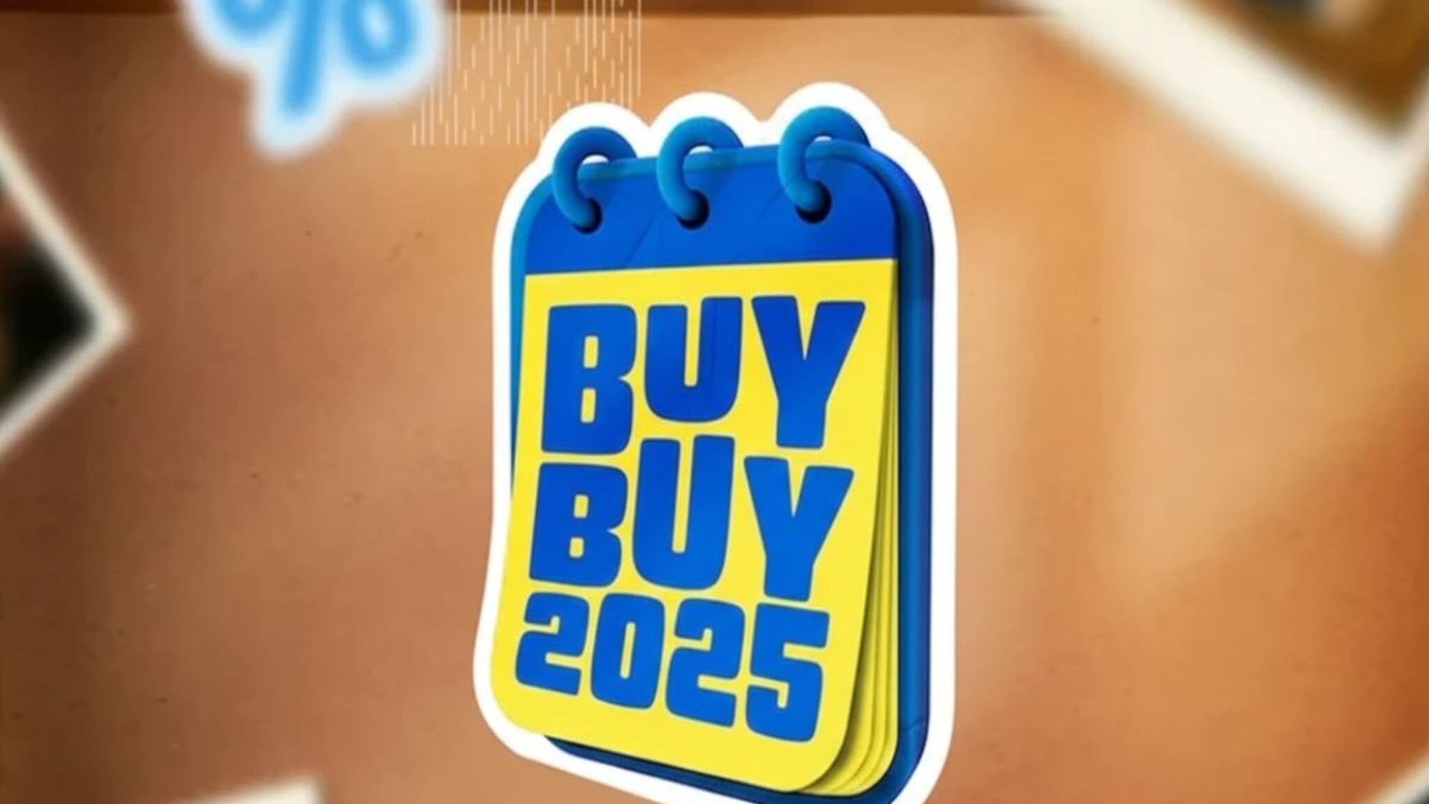 Flipkart Buy Buy 2025 Sale: iPhone 16-এ বাম্পার ছাড়! শুরু হচ্ছে ফ্লিপকার্টের বছরের শেষ সেল, আর কী কী অফার থাকছে? দেখে নিন এক নজরে