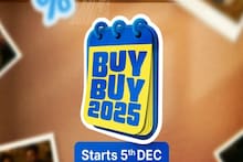 Flipkart Buy Buy 2025 Sale: iPhone 16-এ বাম্পার ছাড়! শুরু হচ্ছে ফ্লিপকার্টের বছরের শেষ সেল, আর কী কী অফার থাকছে? দেখে নিন এক নজরে
