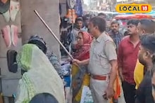 Murshidabad News: ফুটপাথ ব্যবসায়ীদের বাড়বাড়ন্তে মাথায় হাত পড়ছিল স্থায়ী দোকানদারদের! অবশেষে পুলিশি পদক্ষেপে স্বস্তি ফিরল মুর্শিদাবাদে