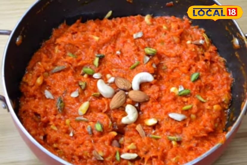 এছাড়াও, হালুয়ায় থাকা ভিটামিন এ এবং অ্যান্টিঅক্সিডেন্ট, যেমন বায়োটিন এবং ভিটামিন সি, ত্বক এবং স্বাস্থ্যের জন্য উপকারী। তবে, এর উচ্চ ক্যালোরির পরিমাণ ওজন বৃদ্ধির কারণ হতে পারে। অতএব, গাজরের হালুয়া খাওয়ার মাধ্যমে ওজন বৃদ্ধি এড়াতে এর পরিমাণ এবং উপাদানগুলির দিকে মনোযোগ দিতে হবে।