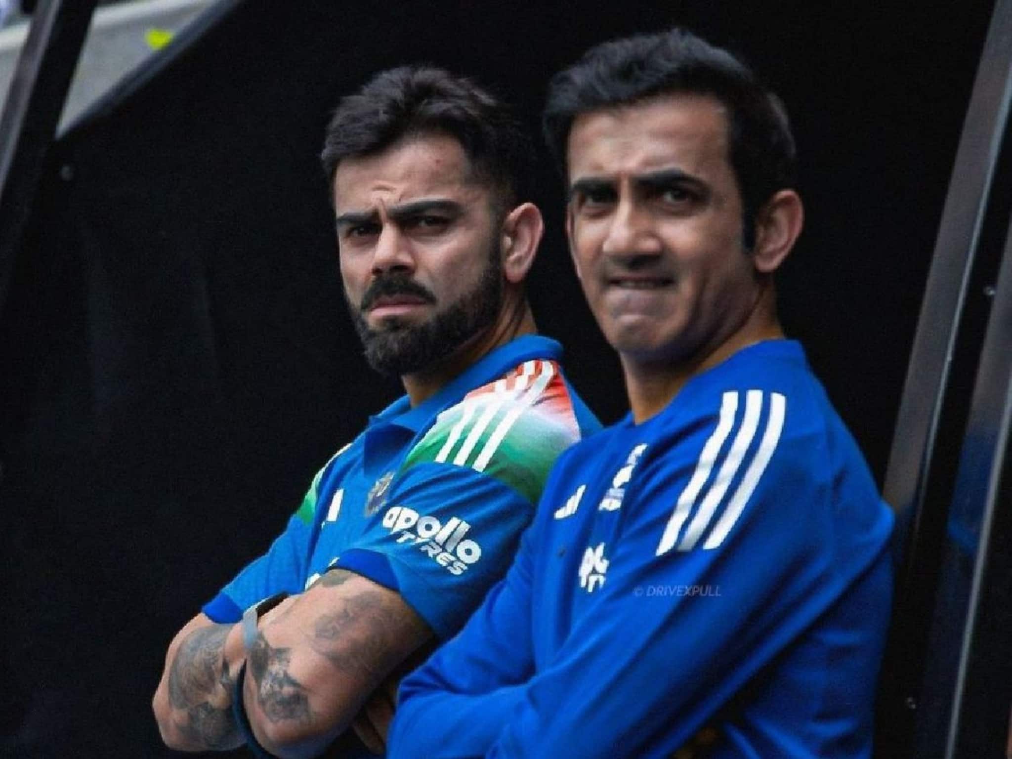 Virat Kohli : গম্ভীর-কোহলির সম্পর্ক এখন কেমন? ভিডিও দিচ্ছে প্রমাণ, দেখলে বিশ্বাস হবে না! বিরাটকে চটালে কী হয়, দেখে নিন