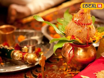 দারিদ্র্য থাকবে দূরে! বুধবার আপনার বাড়িতে রাখুন সবুজ এই ঘাস! দেবী লক্ষ্মীর আশীর্বাদ পাবেন দারিদ্র্য থাকবে দূরে! বুধবার আপনার বাড়িতে রাখুন সবুজ এই ঘাস! দেবী লক্ষ্মীর আশীর্বাদ পাবেন