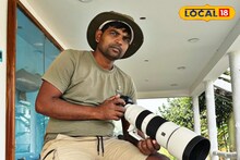 East Bardhaman News: ওয়াইল্ডলাইফ ফটোগ্রাফার নেশাই কঠিন পদক্ষেপ, বদলে দিল গ্রামের যুবকের ভাগ্য! এখন রাজত্ব ডলফিন জগতে