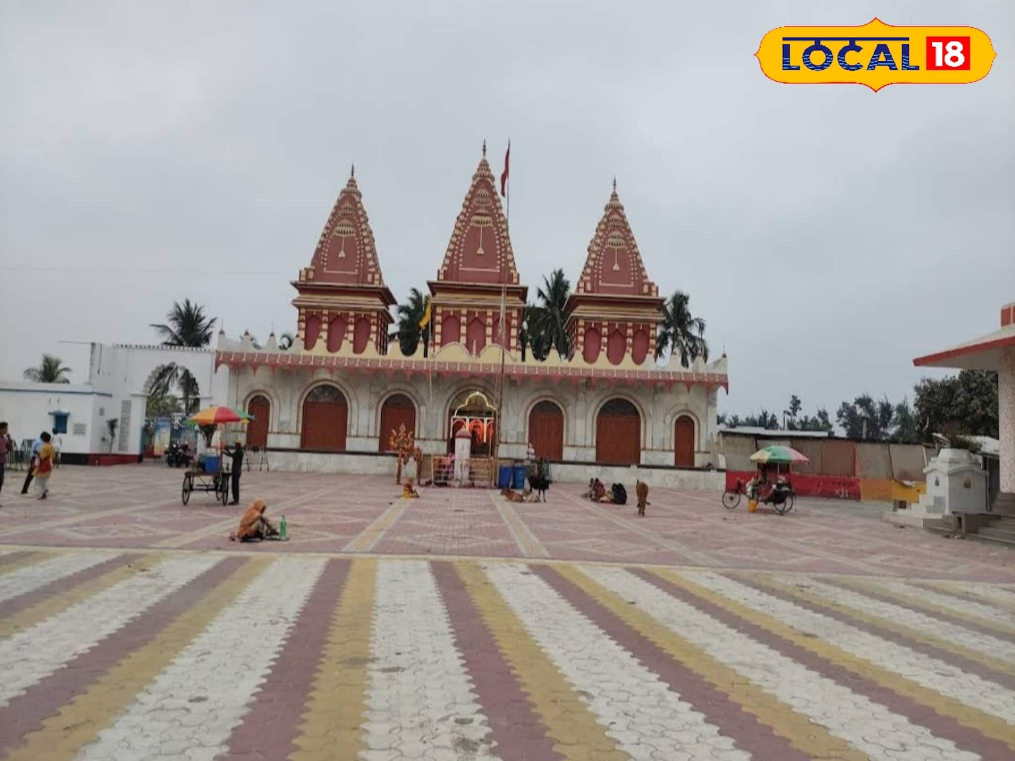 সহজ হবে গঙ্গাসাগর ভ্রমণ! মুড়িগঙ্গার উপর নয়া সেতুর শিলান্যাস করবেন মুখ্যমন্ত্রী, জানুন কবে