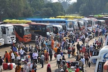 আড়াই হাজার বাস, ৪৫টি ভেসেল, ১০০টি কাঠের লঞ্চ...! গঙ্গাসাগর মেলা ঘিরে প্রস্তুতি তুঙ্গে!