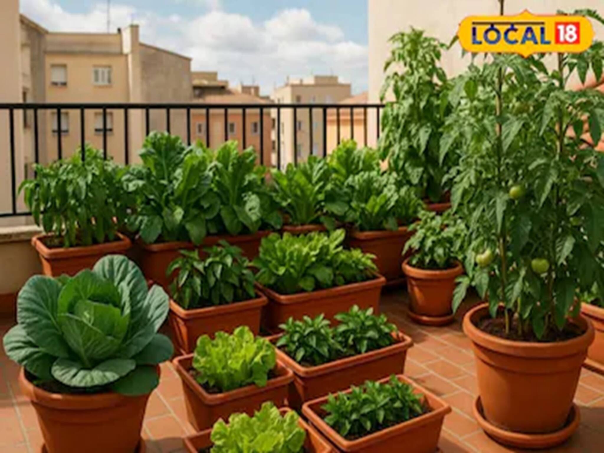 কাঁচালঙ্কা থেকে মটরশুটি, দেখে নিন কম খরচে টবে চাষের উপায়, স্বাদ আর স্বাস্থ্য দুইয়েরই জোয়ার