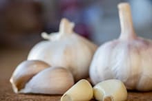 Uric Acid control Tips: সকালে খালি পেটে দু'কোয়া রসুন চিবিয়ে খান, ইউরিক অ্যাসিড, কোলেস্টেরল তরতরিয়ে নামবে! জানুন সঠিক খাওয়ার নিয়ম