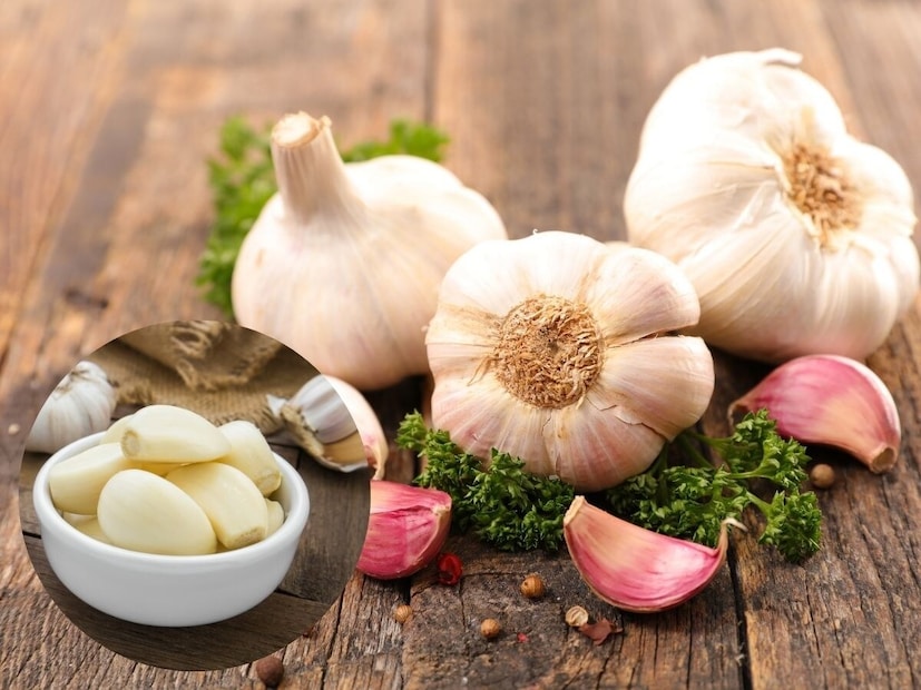 আপনি যদি শীতকালে প্রতিদিন রসুন খান তবে আপনি কেবল অনেক ধরণের সংক্রমণ এবং পেটের সমস্যা থেকে রক্ষা পাবেন না, আপনার শরীরও গরম যোগাবে। 