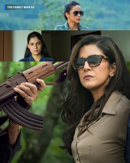 দেশের প্রকৃত দেশপ্রেমিক শ্রীকান্ত তিওয়ারির বিরুদ্ধে ষড়যন্ত্র করছে এবং তাকে তাদের ফাঁদে আটকাচ্ছে। গল্পটি অসংখ্য মোড় নিয়ে এগিয়ে যায়। এবার, শ্রীকান্ত তিওয়ারি তার শত্রুদের পিছনে নয়, বরং পুলিশ তার পিছনে রয়েছে, এবং সে তাদের পিছনে রয়েছে। এই সিজনে তার পরিবারকেও সমস্যার মুখোমুখি হতে দেখা যেতে পারে।